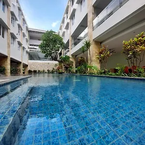 4* Otel Crystalkuta - Bali