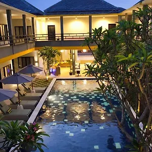 Palloma Kuta *** Kuta (Bali)