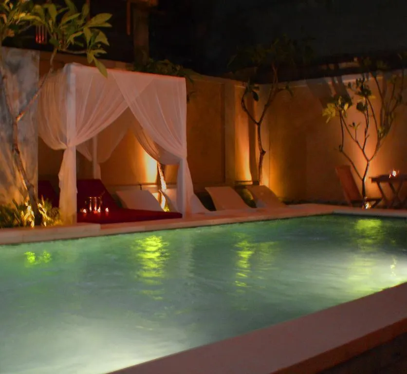Melody Hotel Kuta Kuta  Indonesia
