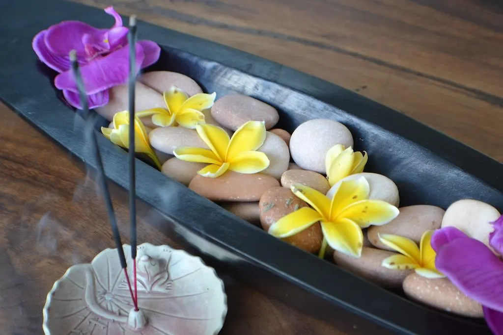 Melody Hotel Kuta Kuta