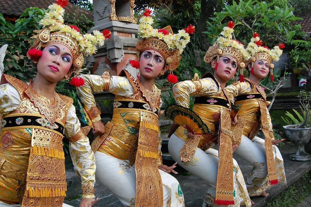 Melody Hotel Kuta Kuta   Kuta (Bali)