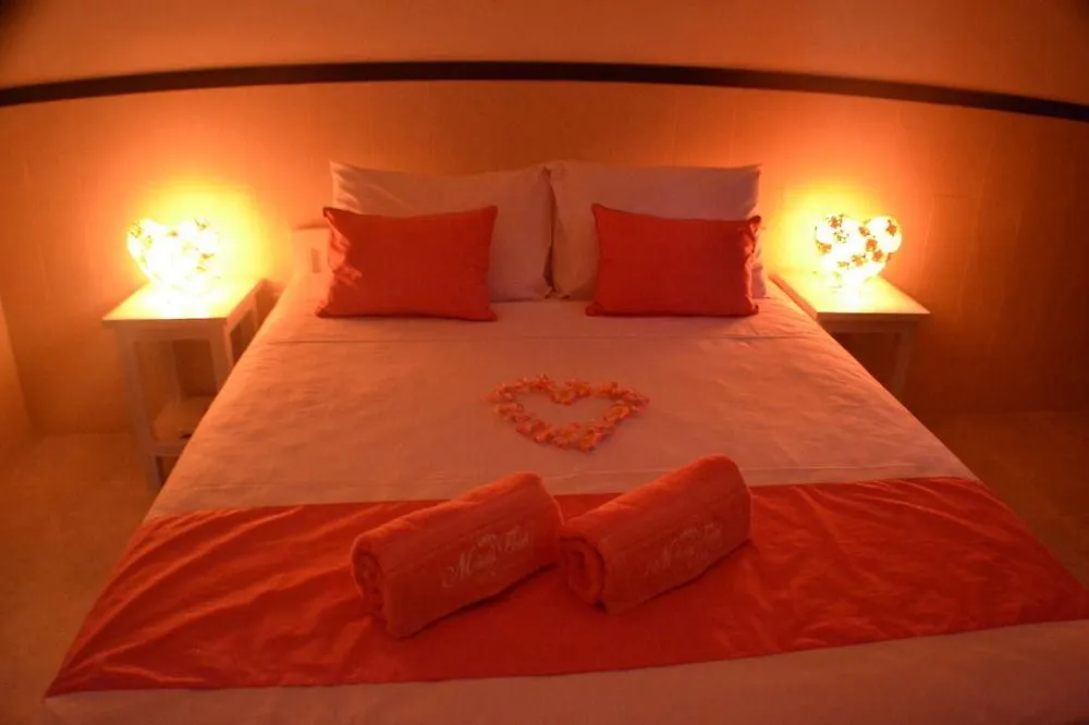 ***  Melody Hotel Kuta Kuta  Indonesia