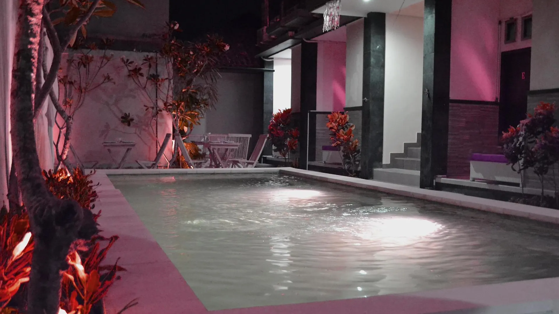 Melody Hotel Kuta Kuta