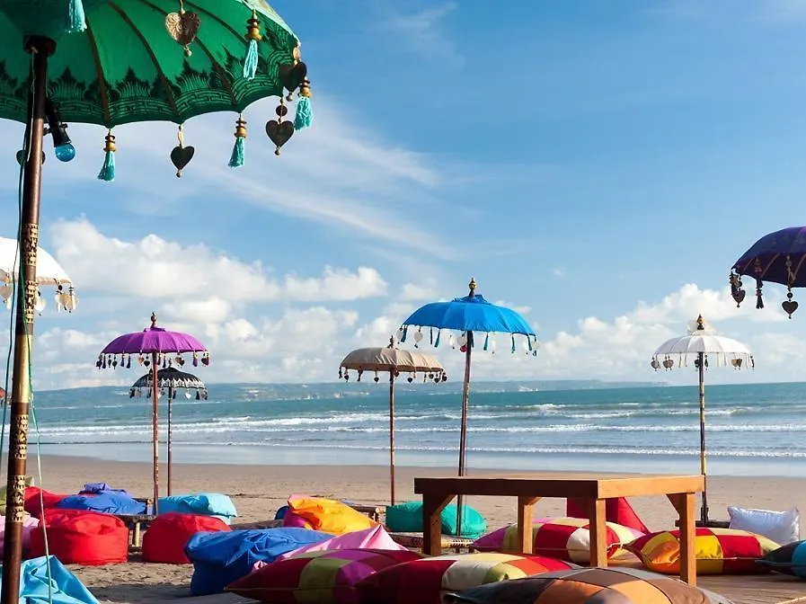 Melody Hotel Kuta Kuta  Kuta (Bali)