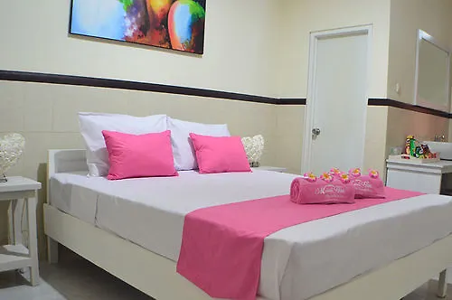 Melody Hotel Kuta Kuta  Kuta (Bali)