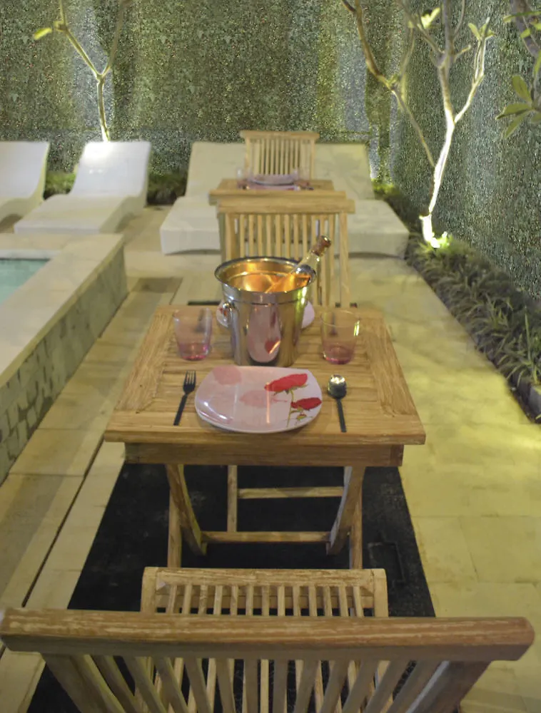 Melody Hotel Kuta Kuta