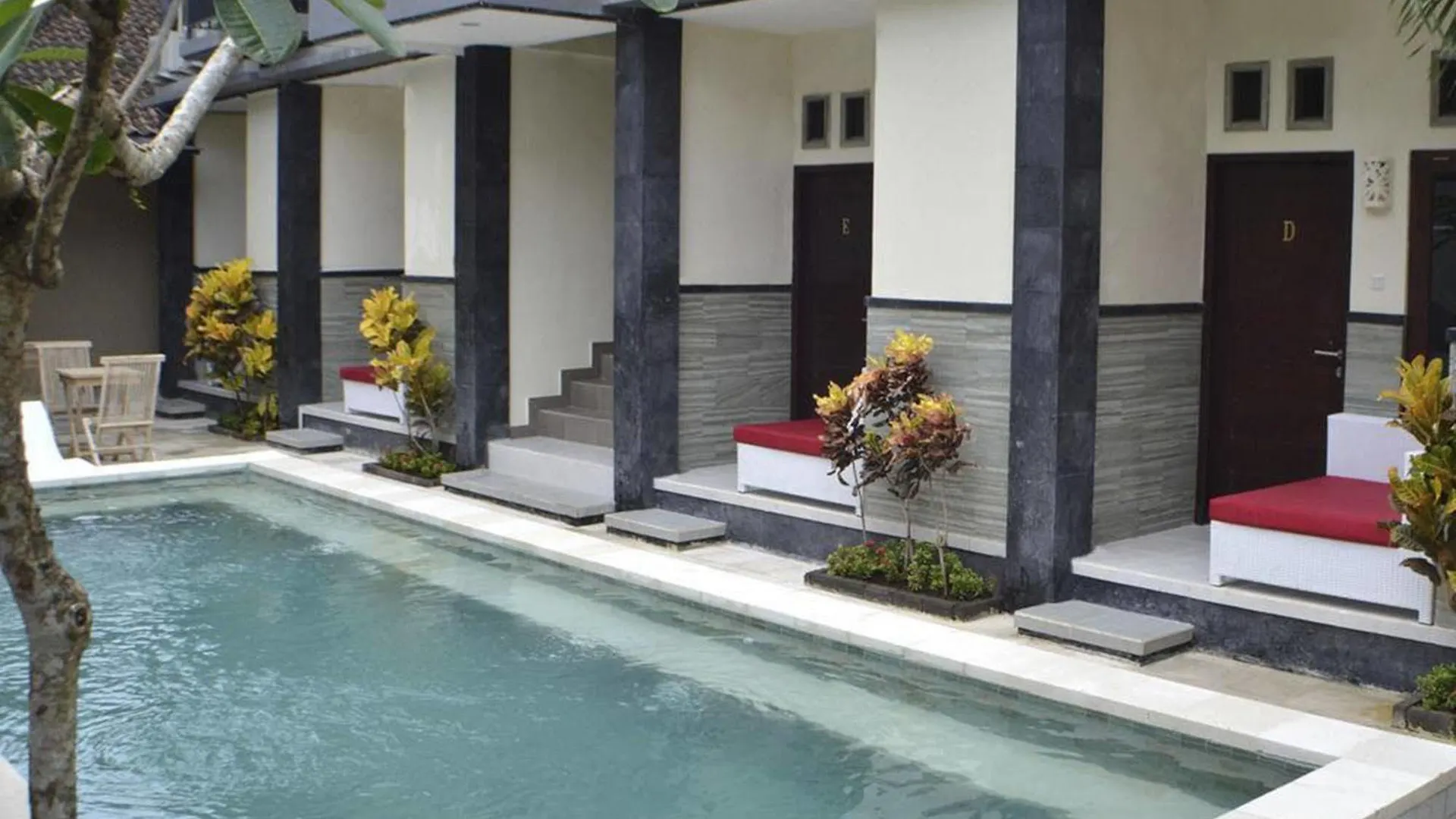 Melody Hotel Kuta Kuta