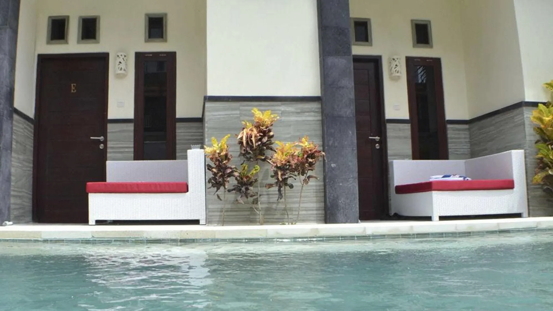 Melody Hotel Kuta Kuta  3*, Kuta (Bali) Indonesia
