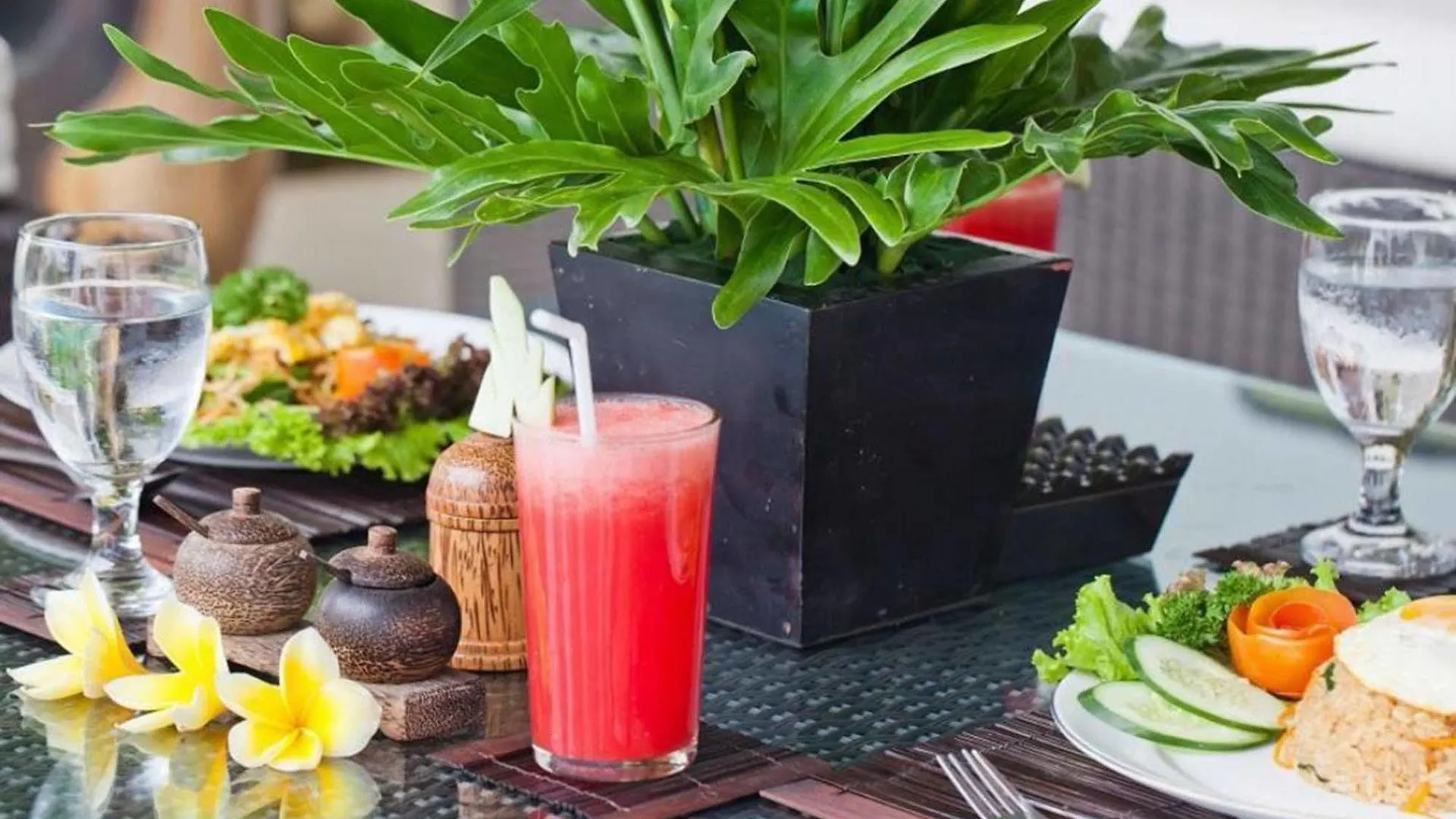Melody Hotel Kuta Kuta