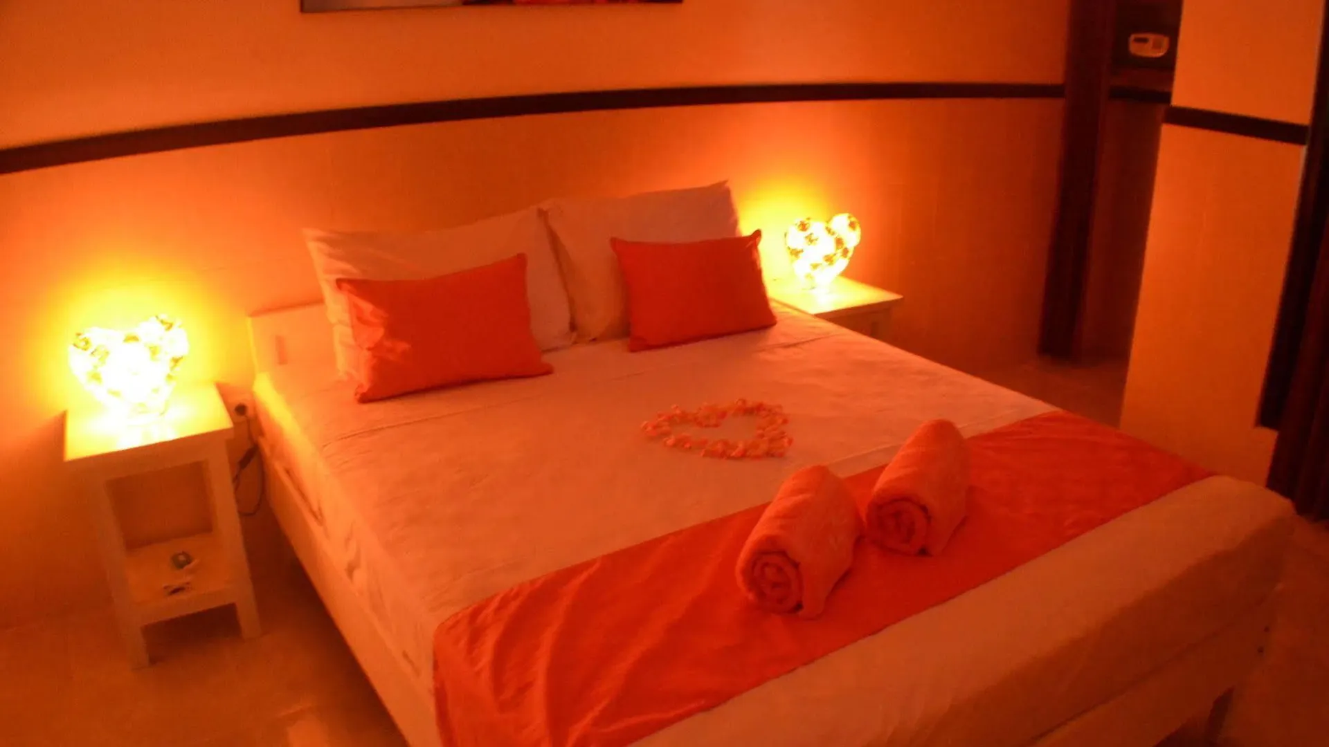 Melody Hotel Kuta Kuta  Kuta (Bali)