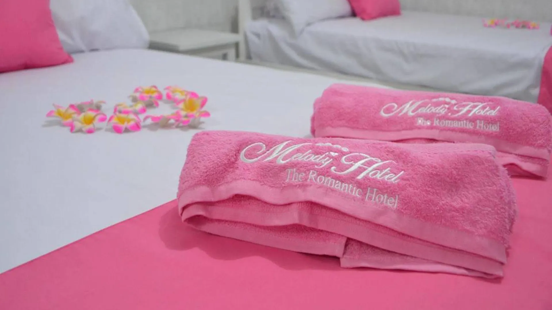 Melody Hotel Kuta Kuta  Indonesia
