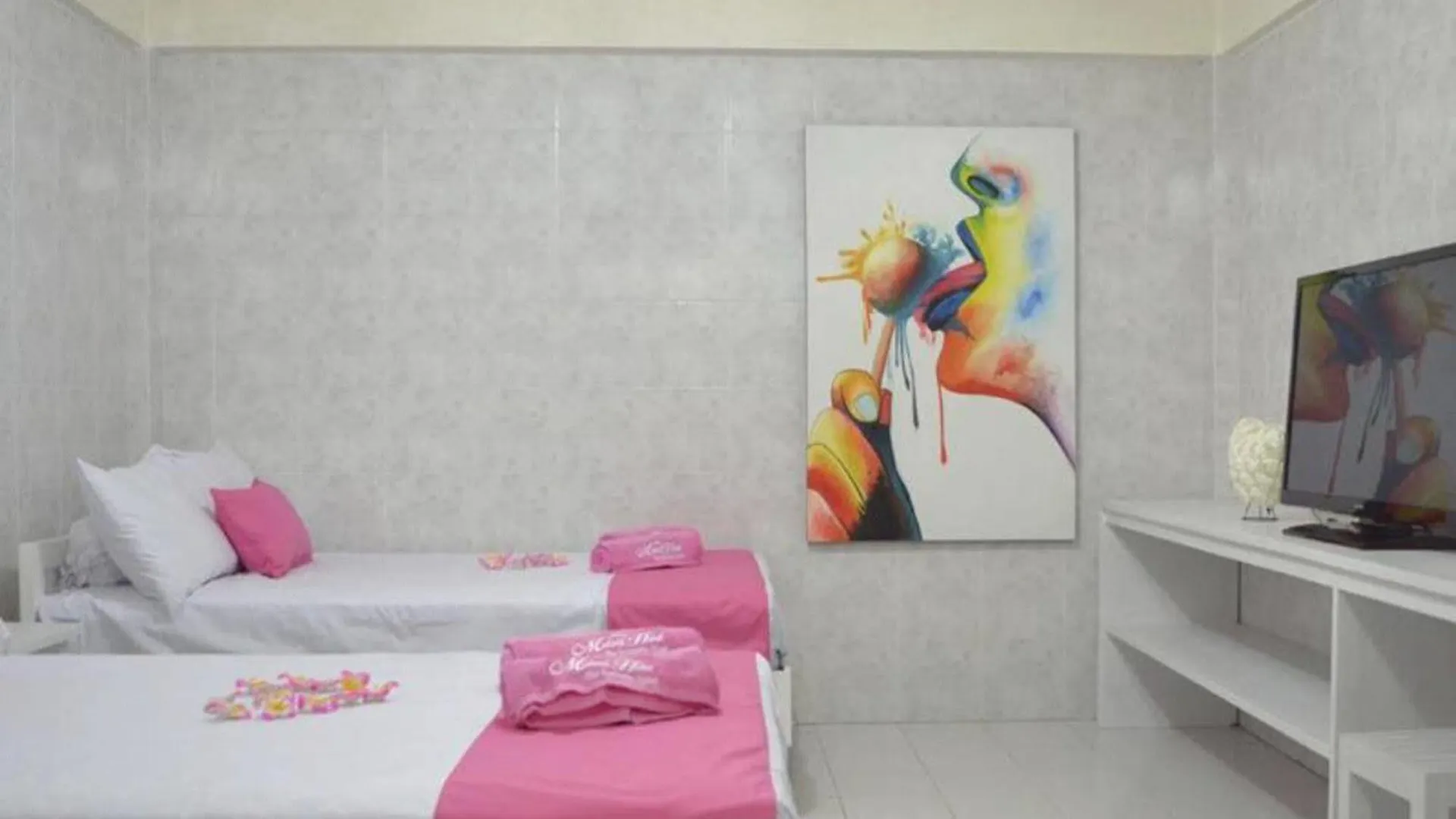 Melody Hotel Kuta Kuta
