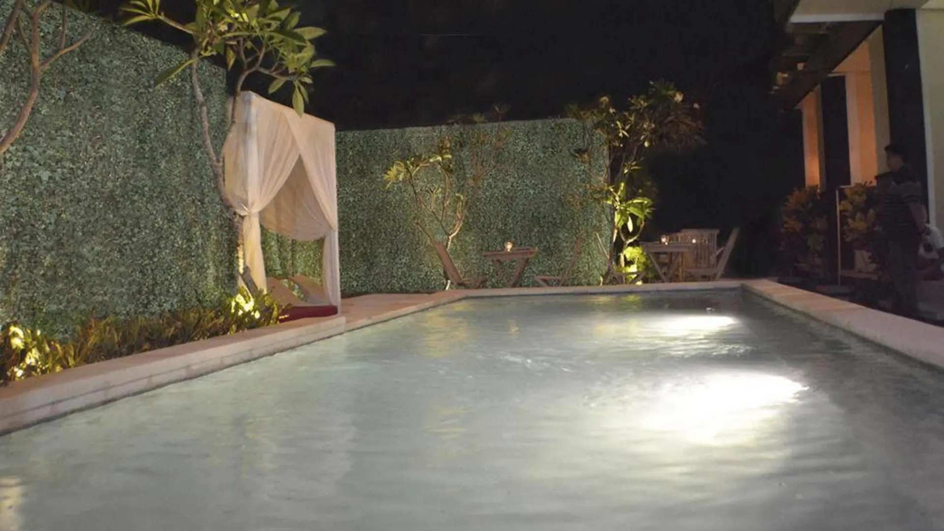 Melody Hotel Kuta Kuta