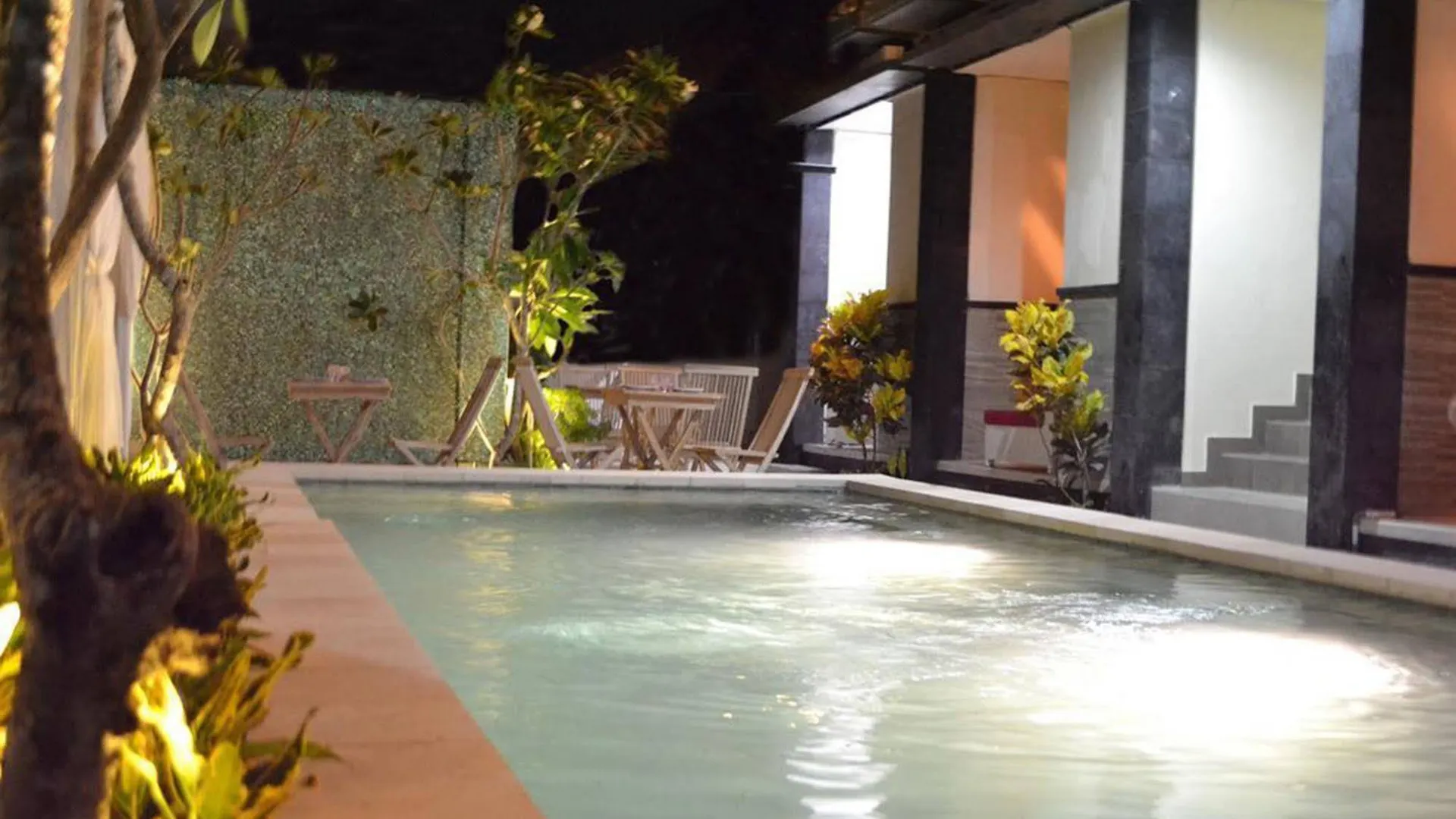 Melody Hotel Kuta Kuta