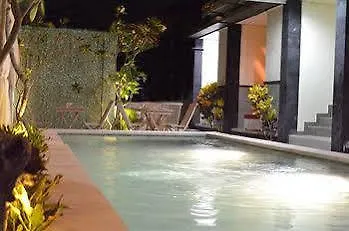 Melody Hotel Kuta Kuta