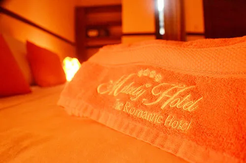 Melody Hotel Kuta Kuta  Indonesia