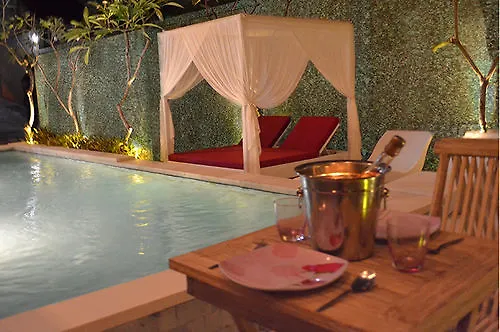 Melody Hotel Kuta Kuta  3*, Kuta (Bali) Indonesia